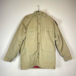 Woolrich Vintage Mens Coat